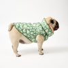 Dog Puffer Jacket Xtra Small