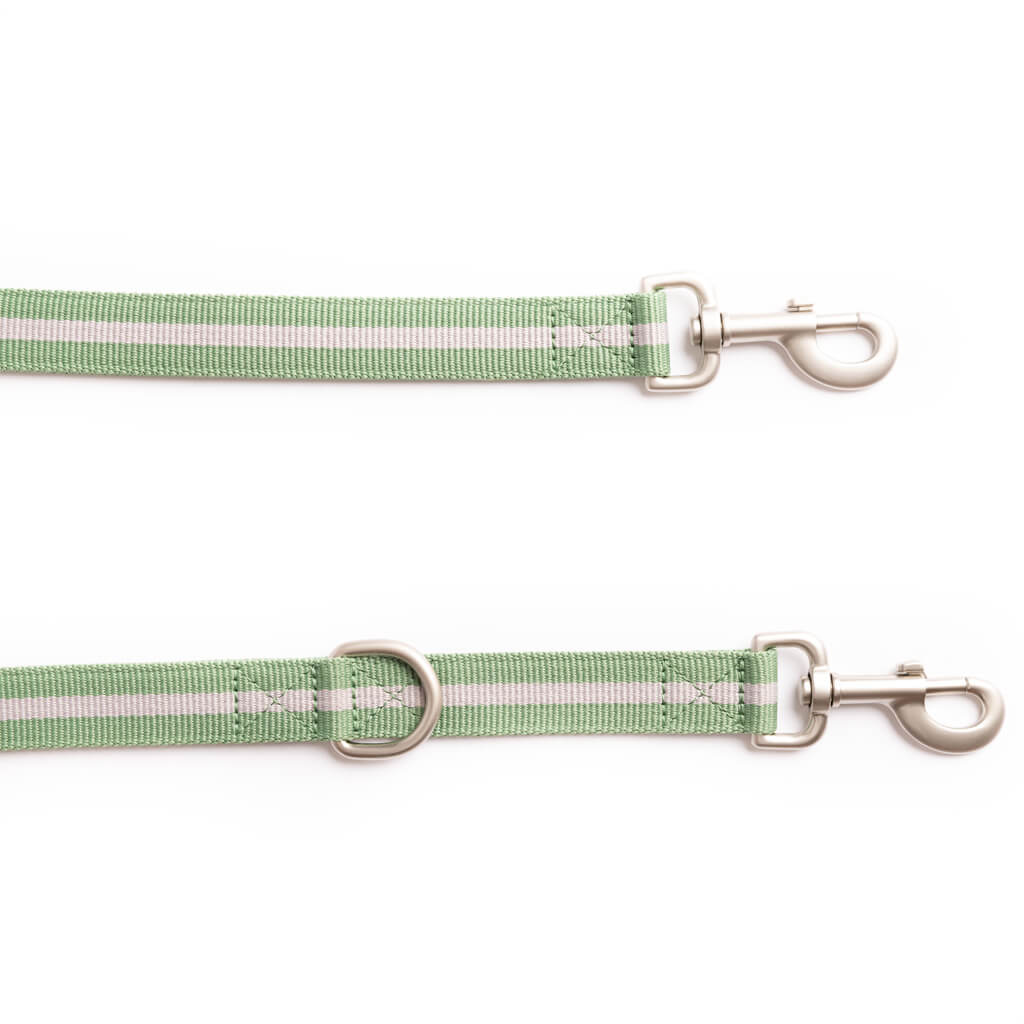 Double Ended Lead from Snot Style.