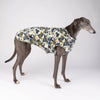 Fleece Dog Coats for Greyhounds.