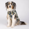 The Floofy Fleece Dog Coat | Warehouse Sale | Size 3