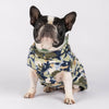 Fleece Dog Coats for French Bulldogs.