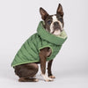 Dog Puffer Jacket for Small Dogs.