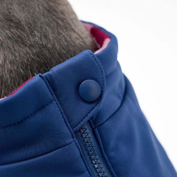 Best Quality Dog Raincoat Snoot Style.