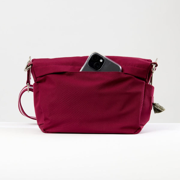 Dog Walking Bag with Phone Pocket.