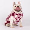 Best Fitting Fleece Dog Coats for Small Dogs.