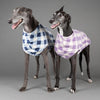 Warm Fleece Dog Coats for Greyhounds.
