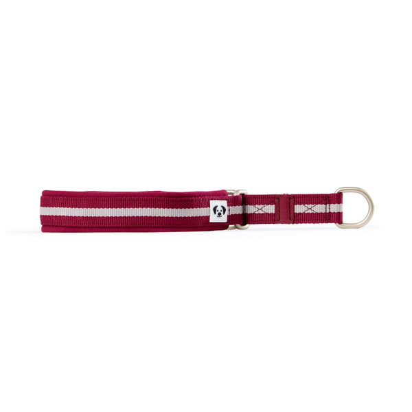 Strut your Stuff Dog Collar | Berry