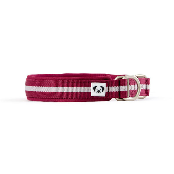 Strut your Stuff Dog Collar | Berry