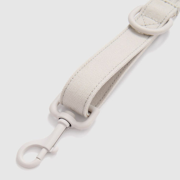 Stylish Beige Dog Lead Snoot Style.