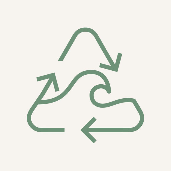 Snoot Style Recycled Packaging