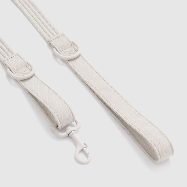 Recycled dog leash Snoot Style