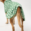 Lightweight Dog Raincoat .