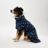 Dog Raincoat for Medium Dogs.