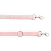 Snoot Style Pink Double Ended Dog Lead.