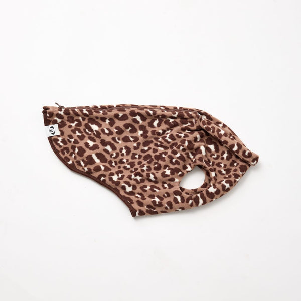 Snoot Style Dog Coat