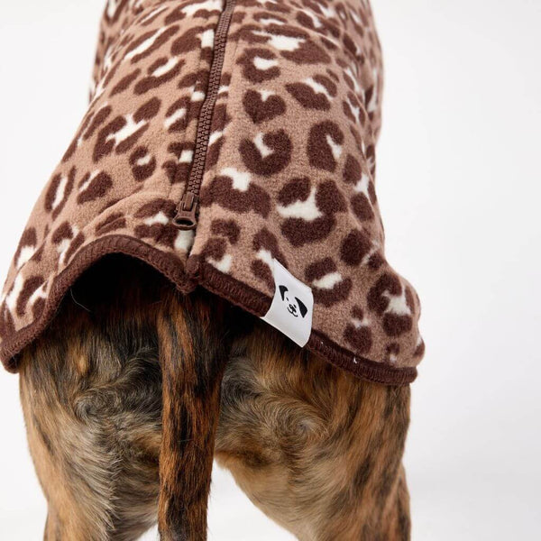 Snoot Style No Velcro Dog Coat