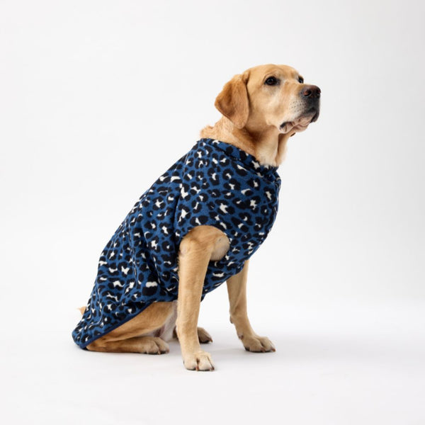 Snoot Style XL Dog Coat