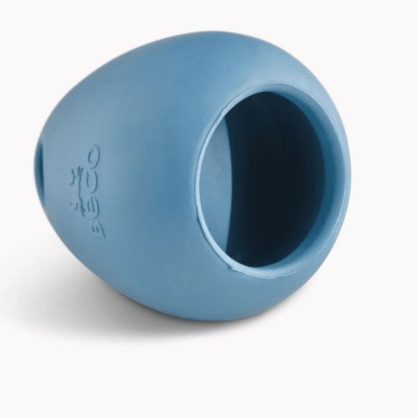 Dog Enrichment Toy | Boredom Buster | Rubber | Beco
