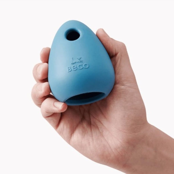 Dog Enrichment Toy | Boredom Buster | Rubber | Beco