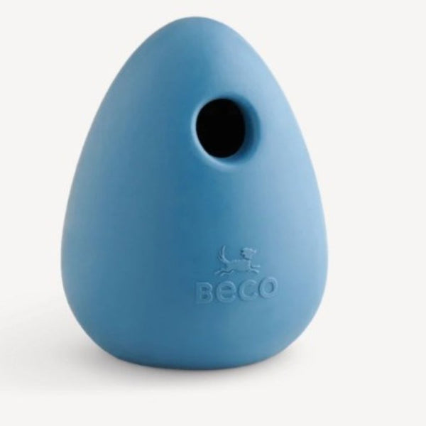 Dog Enrichment Toy | Boredom Buster | Rubber | Beco