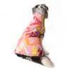 Beat the Elements Dog Raincoat | Graphic Print
