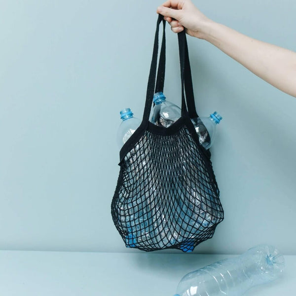 Snoot Style recycled dog toys.