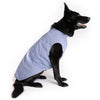 Snoot Style large waterproof dog coat.