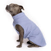 Snoot Style medium waterproof dog coat.