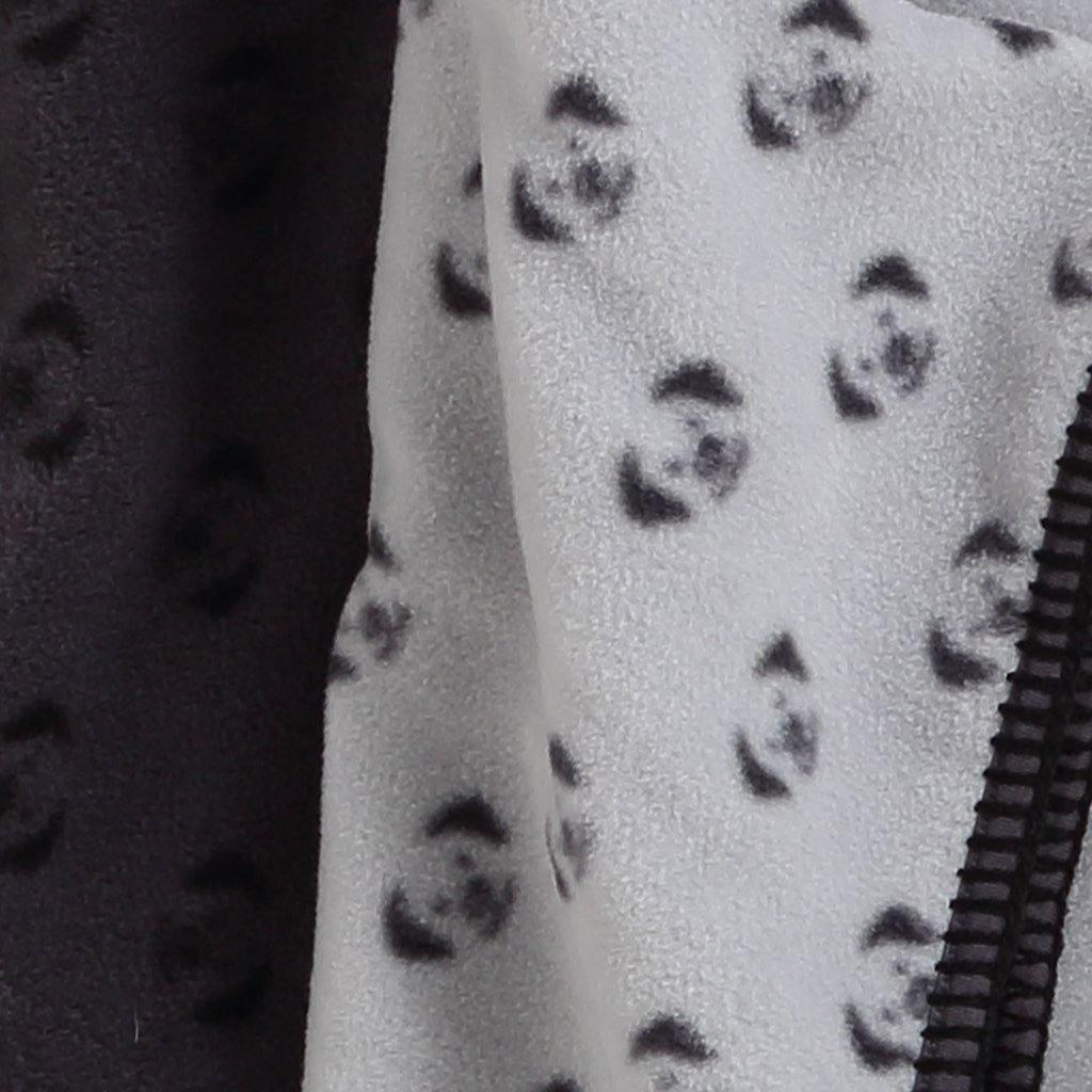 The Floofy Fleece Dog Blanket - Snoot Style